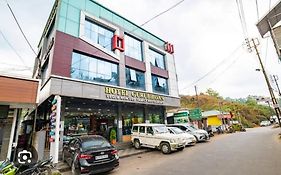 Gurubhavan Munnar