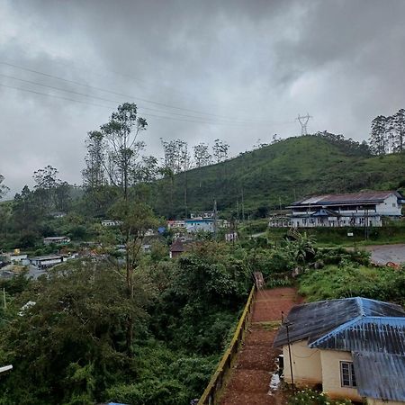 Hotelgurubhavan Munnar Exterior photo