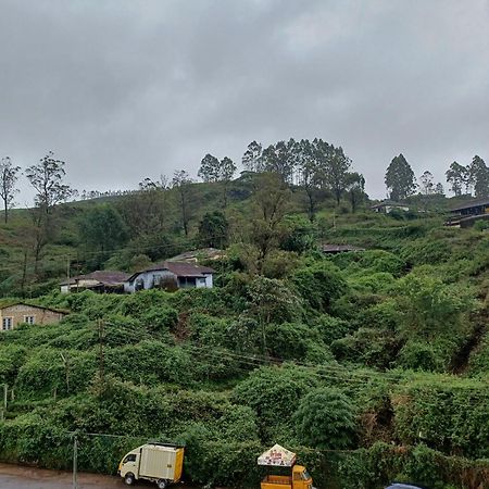 Hotelgurubhavan Munnar Exterior photo